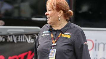 Trans Am Operations Manager Terry Ozment Named 2024 Inductee to SCCA Hall of Fame